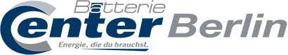 Logo - Batterie-Center-Berlin